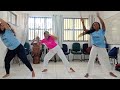 TREINO DE MACULELE - Mestre Edson Paraná