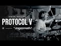 Simon phillips  protocol v  jagannath