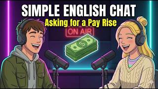 Negotiate Like A Pro: How To Ask For A Pay Rise In English (A2)