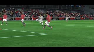 bàn hay nhất của Mu(cái này trong game tôi điều khiển) screenshot 5