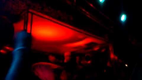 Above & Beyond secret beach party