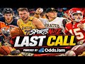 Sports Nutz Last Call | Powered By OddsJam | 4-24-26 | MLB  NFL Draft NBA Playoffs NHL Playoffs