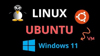 How to install Linux Ubuntu on Windows 11 using VirtualBox