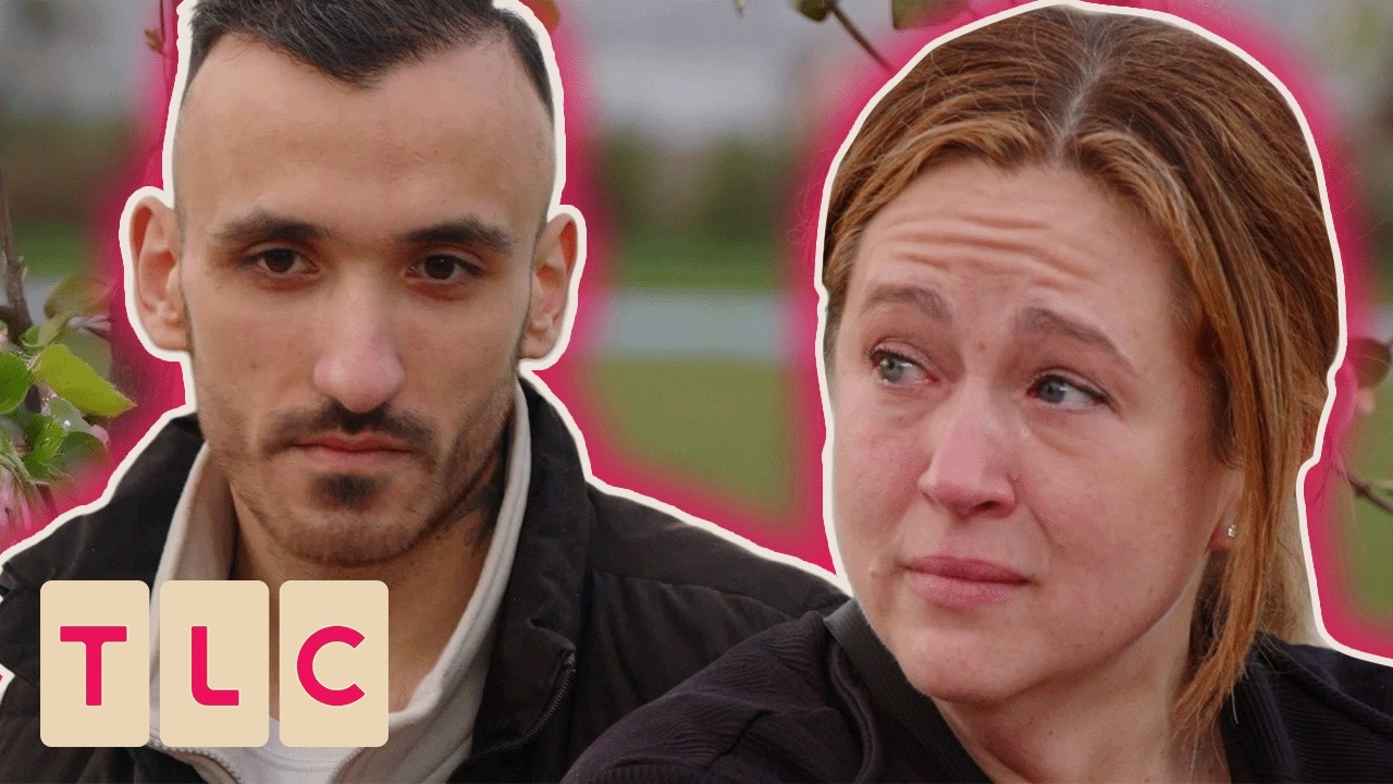 Will Birkan Still Accept Laura After Her Extreme Weight Loss? | 90 Days Fiancé: Before The 90 Days