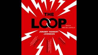 Loop - Jeremy Robert Johnson