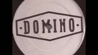 Domino - Getto Jam (Radio Edit) Resimi