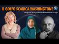IL GOLFO SCARICA WASHINGTON? | LEVANTE