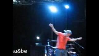 Lee Ryan 12/07/06 Roma (Daydreamer)