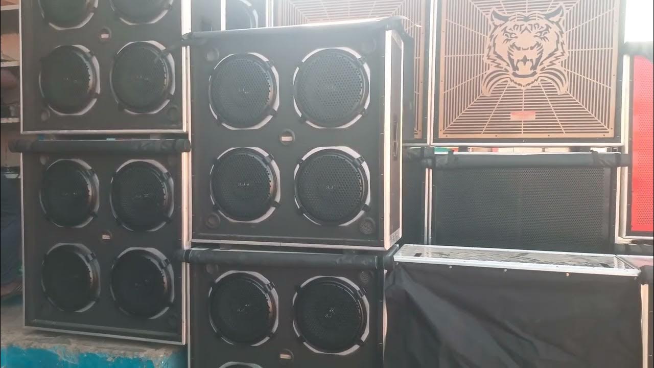 salem Jani speaker today...... VETRI AUDIOS delivery YouTube