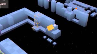 EDGE - Edge Time (Level 18)