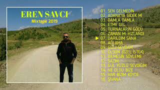 Eren Savcı - Darıldım Sana Resimi