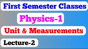 bihar polytechnic 1st semester / polytechnic 1st semester / GROUP A / PHYSICS 1