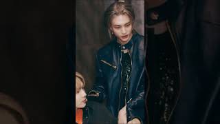 New Picture Of Stray Kids Hyunjin With Aespas Winter Causes A Stir Online