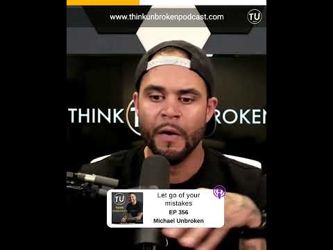 Let go of your mistakes | CPTSD and Trauma Healing Podcast Let go of your mistakes | CPTSD and Trauma Healing Podcast