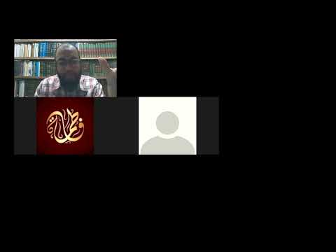 شرح قصيدة تريدين كيما تجمعيني لأبي ذؤيب الهذلي للدكتور أحمد خليل الشال