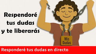 Es momento de resolver tus dudas en "Pregúntale al Psicólogo".
