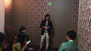 PUBLIC SPEAKING MULTIMEDIA NUSANTARA UNIVERSITY( 5C KOMPAS GRAMEDIA)