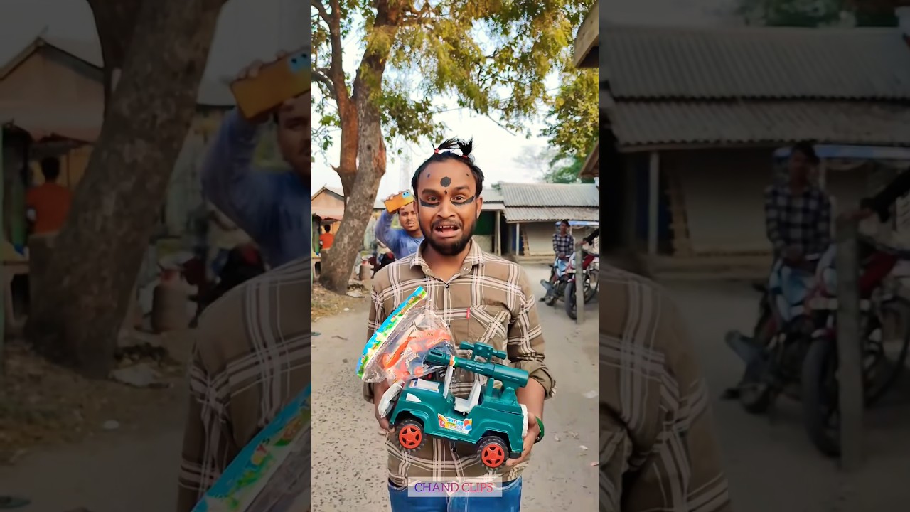 "Building Wooden Log Cabin in Forest 🌲| Survival House Step by Step"Ep part 123 