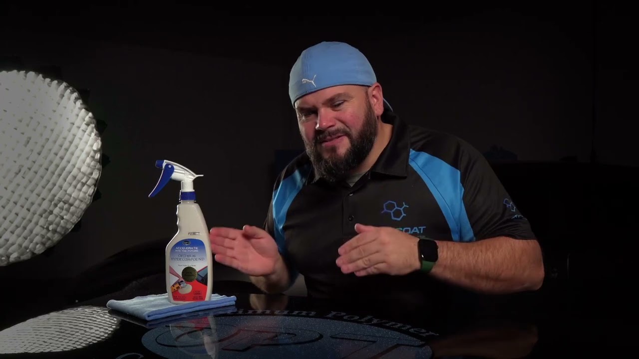 Optimum Hyper™ Compound