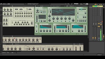 Making a Ro-Minimal Micro House Music: Workflow 1 (No Template)