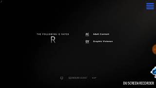 Columbia Picturescentropolis Entertainment 2000