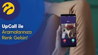 UpCall ile Aramalarınıza Renk Gelsin! screenshot 3