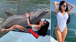 Weird and Wacky: Strange Animal Behaviors That Will Surprise You
