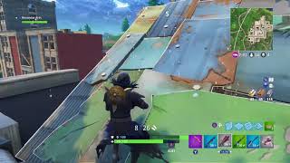 The Guy Takes A Shotgun To The Face, The Other Guy Outbuilds Me But Still Goes To Lobby