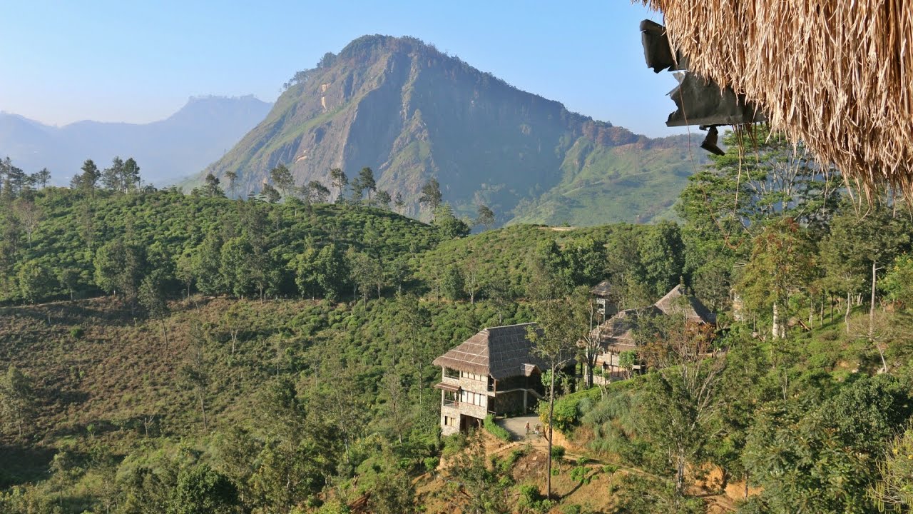 98 Acres Resort Ella Sri Lanka YouTube