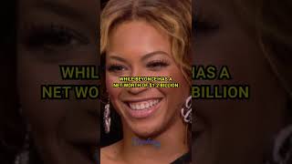 Jay-Z vs Beyonce: WHO IS RICHER?