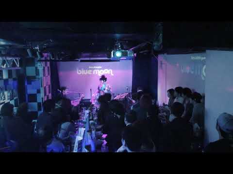 暗夜の心中立て♡生演奏ライブにて♡