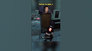 love me some demo dog #demogorgon #dbd #dbdshorts #dbdsurvivor #survivor