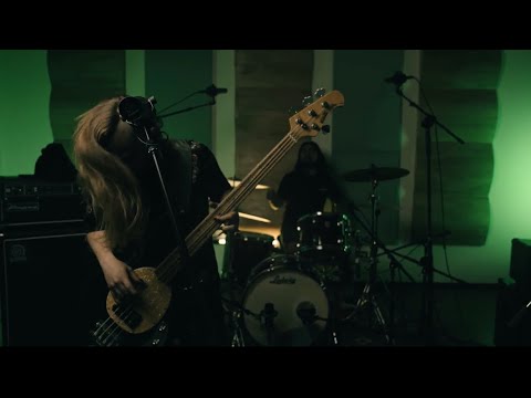 DR.LICH - Sacrificio