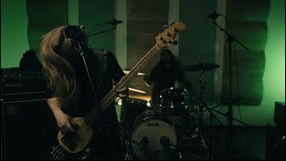 DR.LICH – Sacrificio