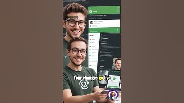Stop Using FTP! Automate WordPress Deployments with GitHub Actions