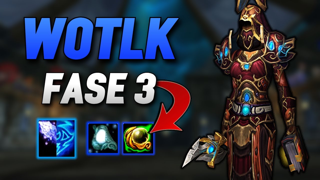 EQUIPO/TALENTOS/GLIFOS BIS FASE 3 TOC MAGO FROST/ARCANO Y UNA BUILD BARATA | BALTHA WOTLK CLASSIC