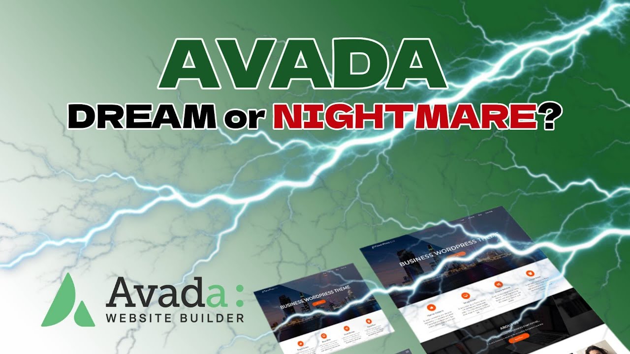 Avada Theme Review 2025 – Is It Really the Easiest WordPress Theme for ...