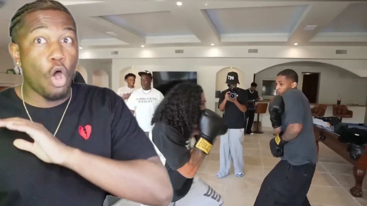 The Jay Cinco & DDG Drama Is INSANE