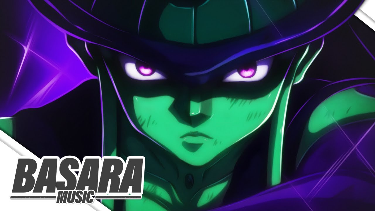 O Seu Rei | Meruem (Hunter x Hunter) | Basara