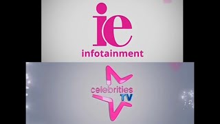 Infotainment/Celebrities TV | Launch (1 July 2023)