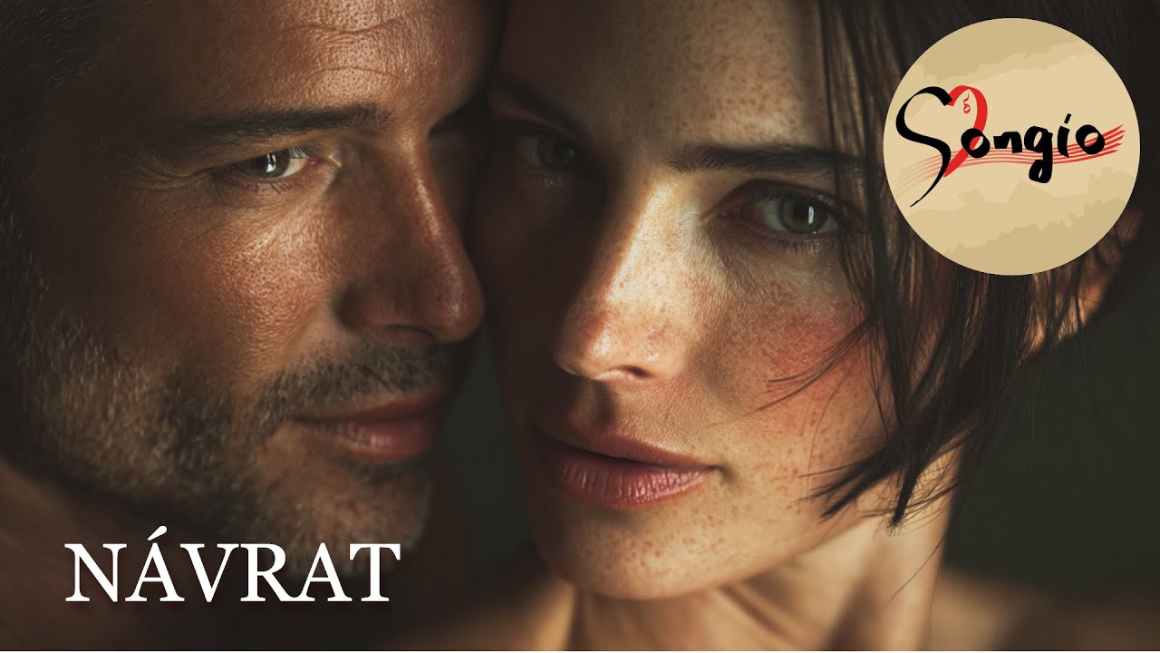 NÁVRAT (celá píseň) ⬅️💔🔥❤️