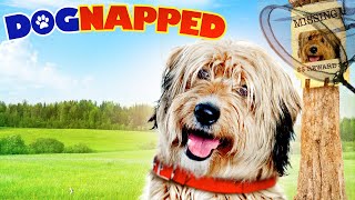 Dognapped