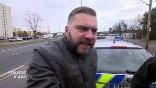 Policie v akci (204) - Ztracená dívka, kradené kolo, střelba na člověka a vloupání do bytu!
