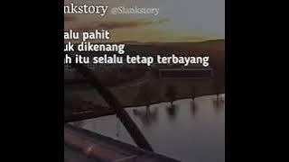 Snap wa slank - terlalu pahit