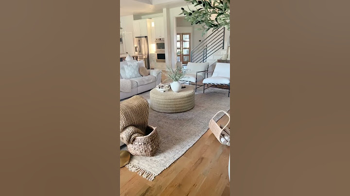 Abre conmigo mi nueva alfombra #alfombra #neutraldecor #homedecor #home #decorstyle #decorinspo