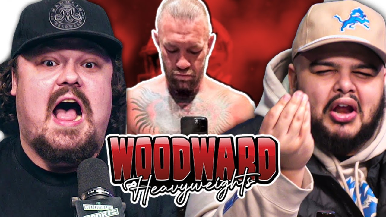 Will Tate Ratledge Sign His Rookie Contract?! | Woodward Heavyweights ...