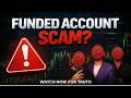 Don’t Buy Funded Account Before Watching This ⚠️ (Exposed)