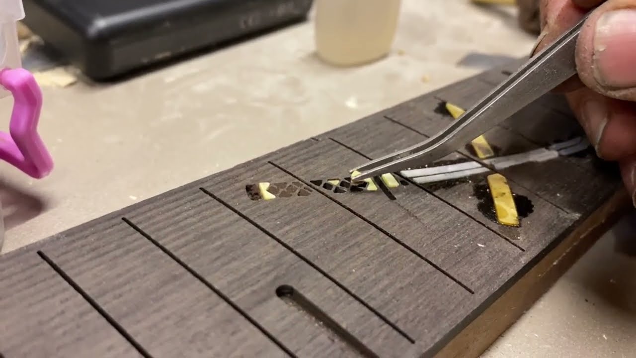 Eski Dostuma Sürpriz Gitar 1