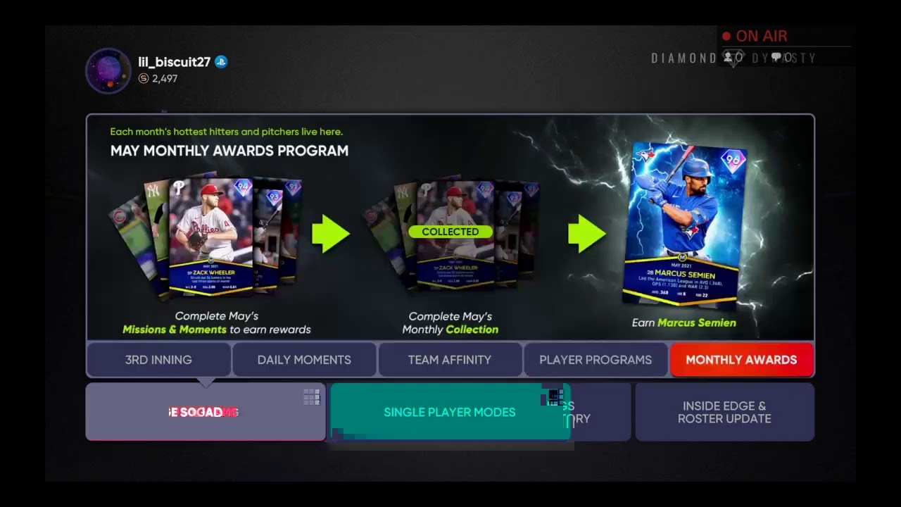 FOrTnuT with the boys