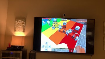 Showcasing the Minecraft Hoverboard Mod